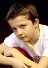 Wibsey pupil <b>Paul Wormwell</b>, 12, stars in black comedy Dead Clever on ITV1 on <b>...</b> - 267398