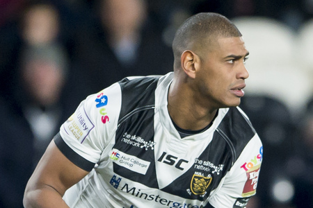 UPDATED: Skipper Leon Pryce in Bradford Bulls squad to face Keighley Cougars - Bradford Telegraph and Argus