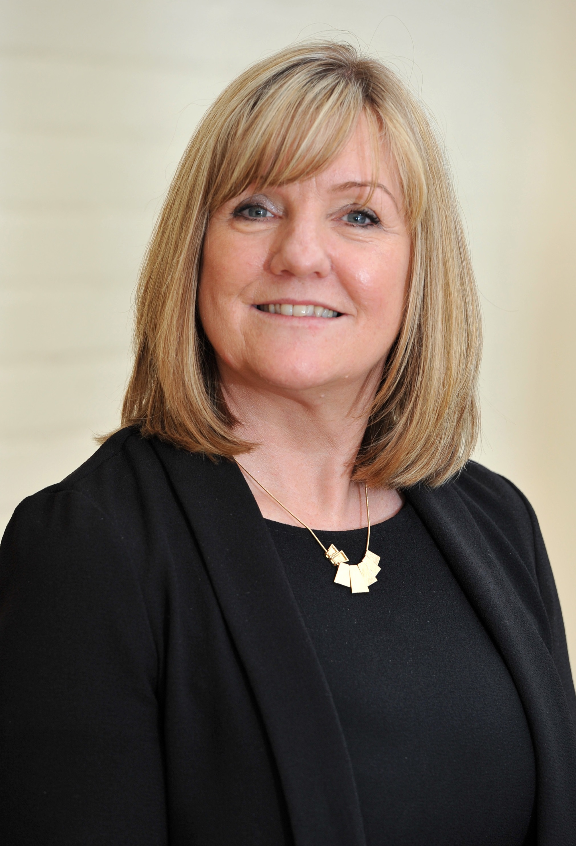 New director of operations appointed by health trust