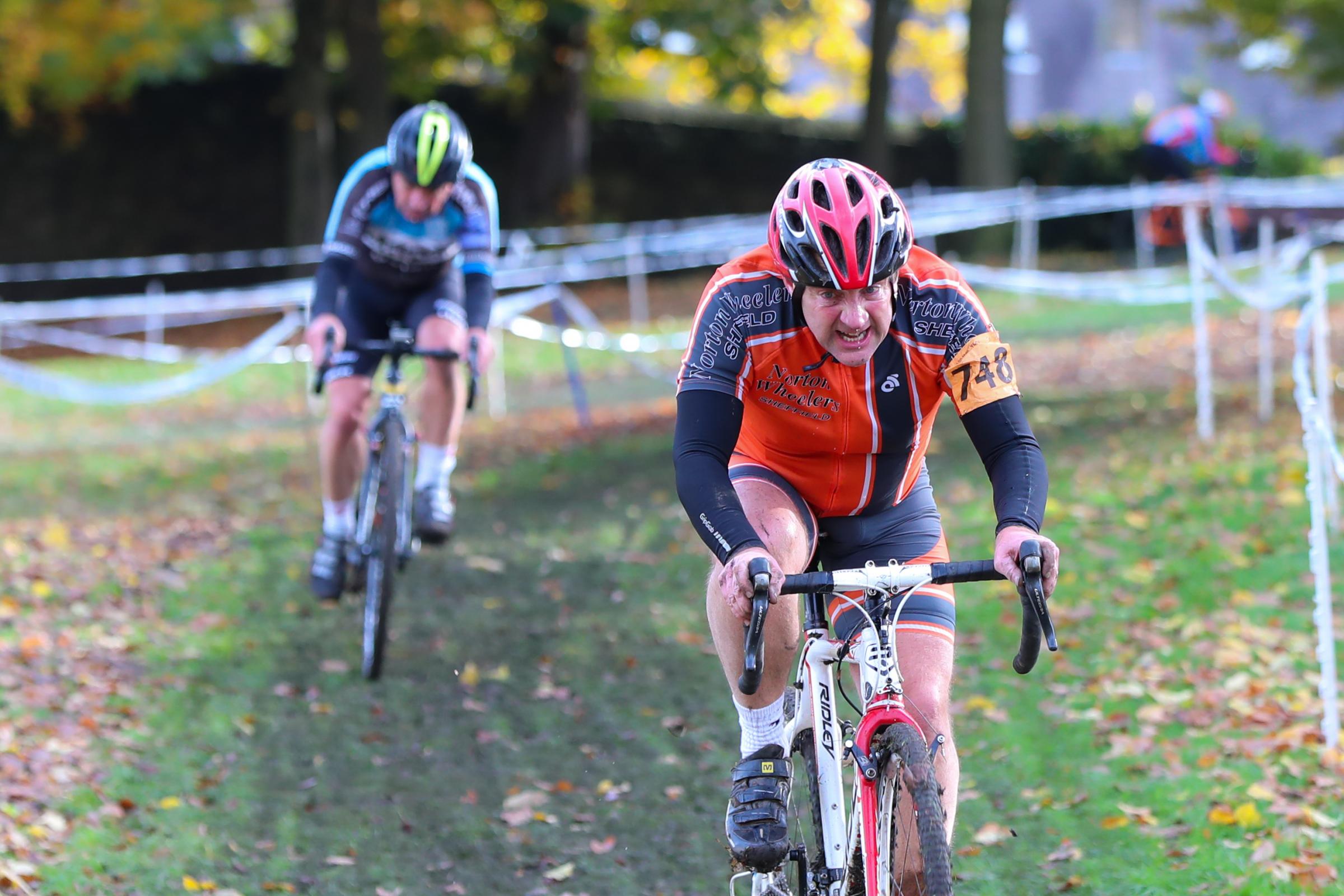 yorkshire cyclocross