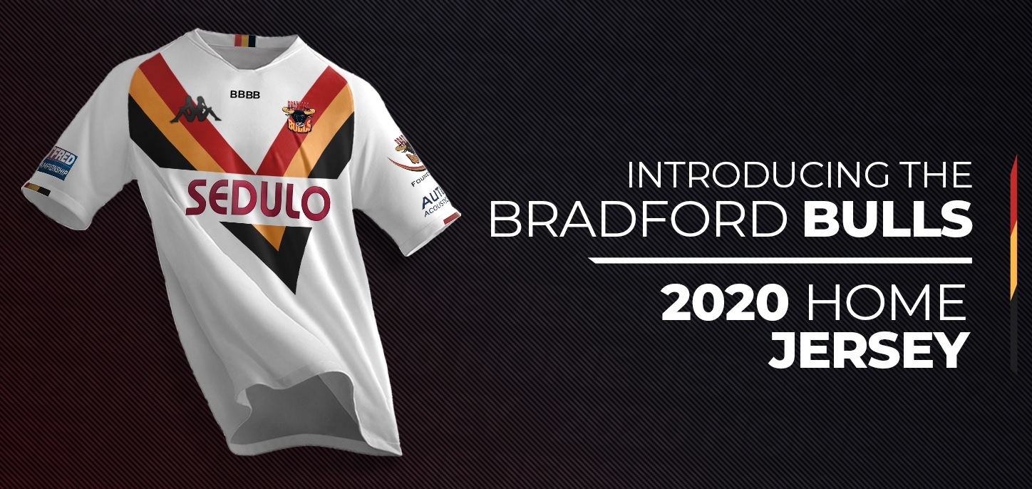 bradford jersey