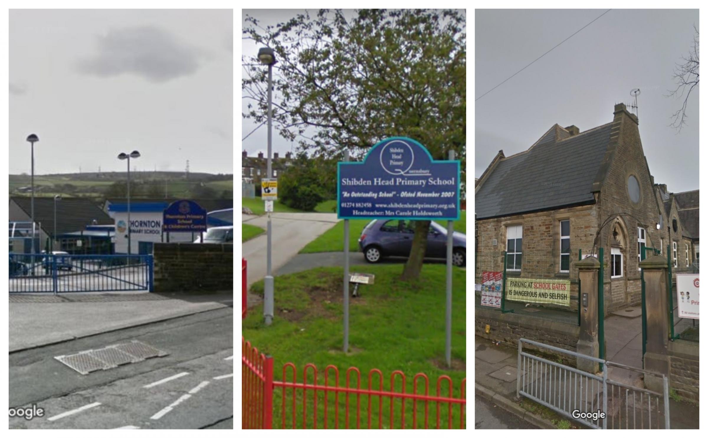 Three Bradford schools closing early for Christmas to prevent families from having to quarantine during the festival