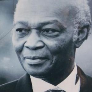 Camillus Sowah ADJEI