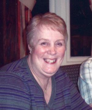 JOAN NEWSHOLME