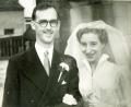 Sylvia and Stanley Hewitt